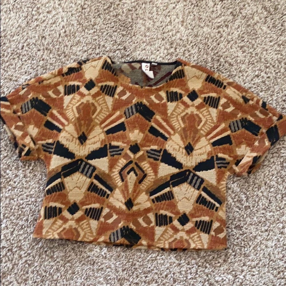 Dolan Left Coast Top